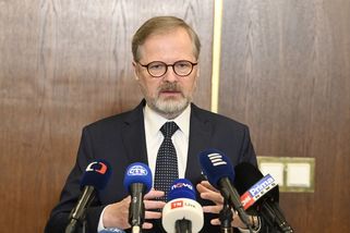 Fiala k summitu: Položili jsme základy koalice zodpovědných - Novinky